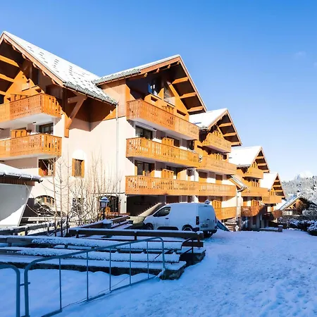 Apartment Confortable, Parking - 2 Pers.